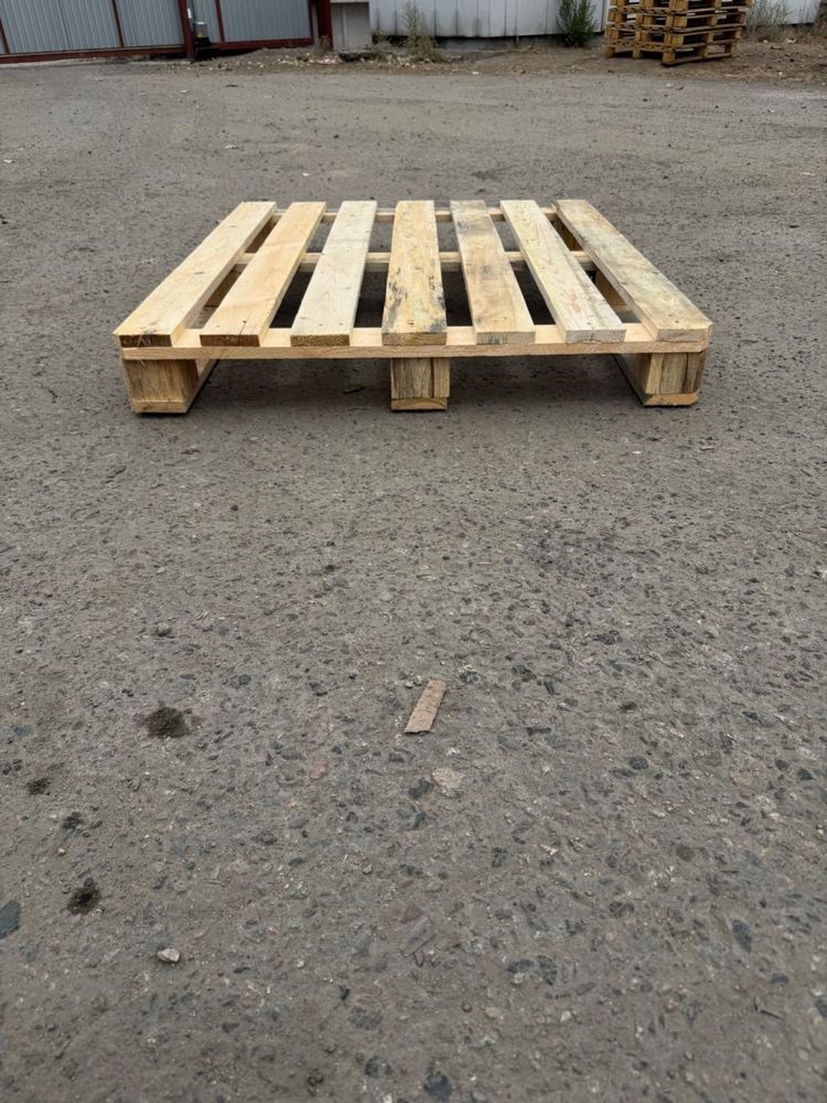 Продам паллеты (поддоны)