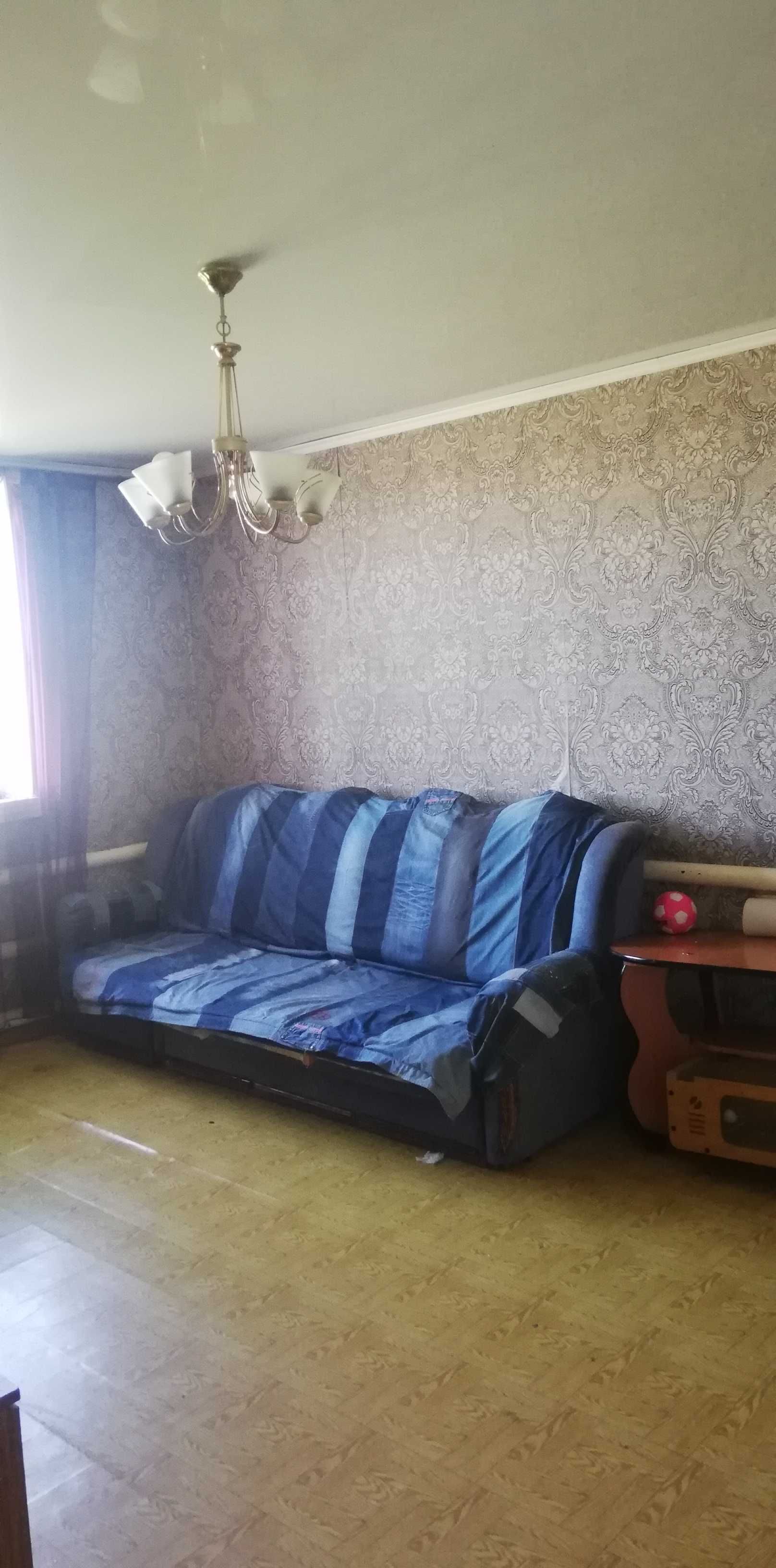Продам дом с. Архиповка