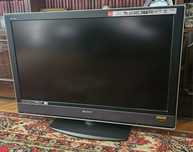 Телевизор Sony KDL-40W2000