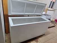 Продам морозильник Позис