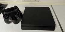 Sony PS4 Slim 1TRB память