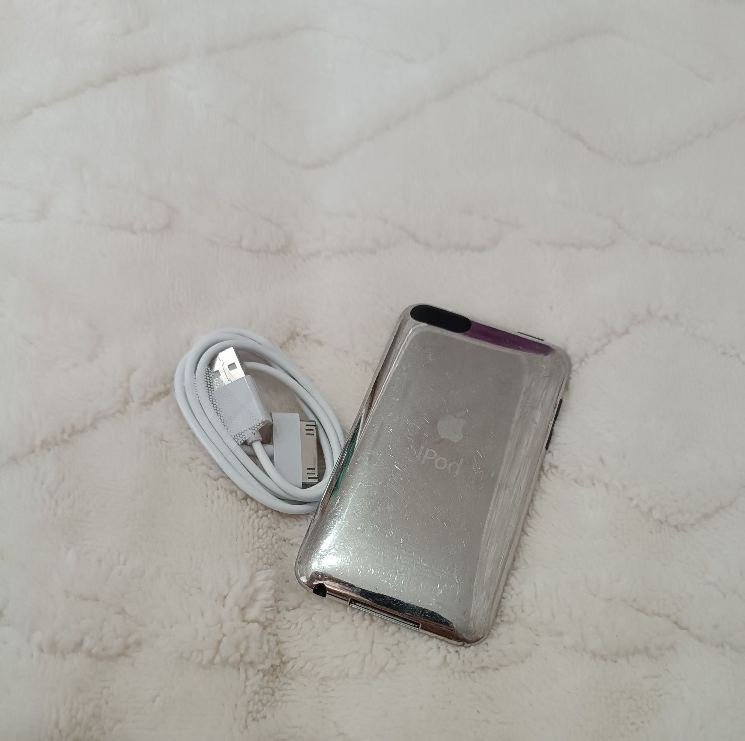 iPod Touch 2nd generation 8gb