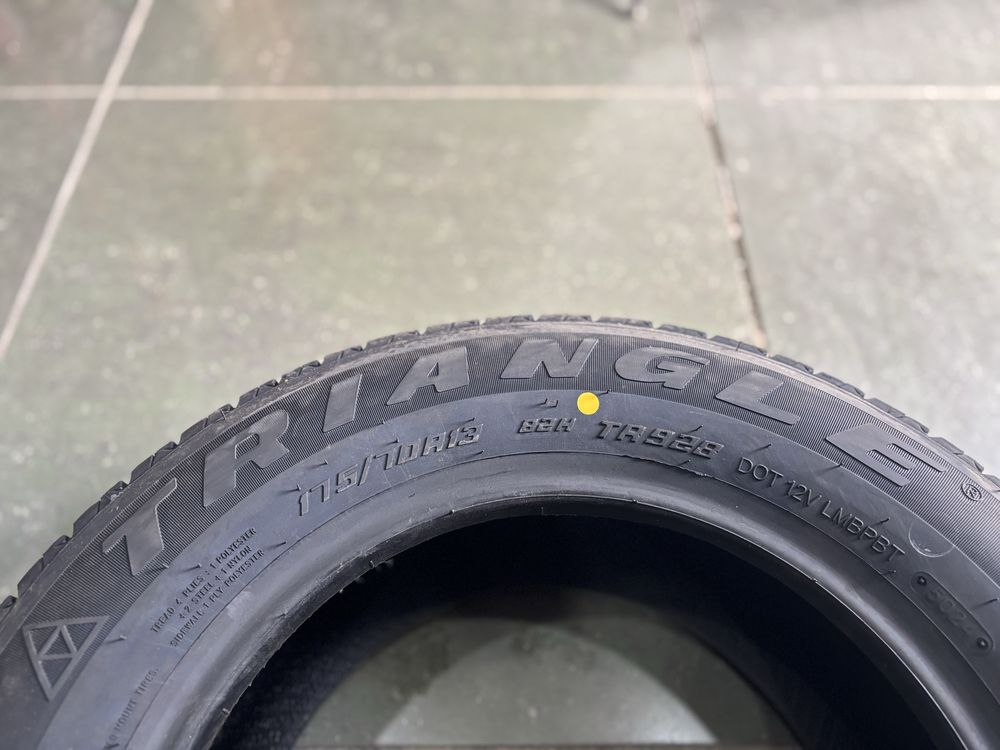 175/70 R13 Triangle TR928 82H, цены ниже каспи