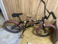 Продам BMX торг уместен