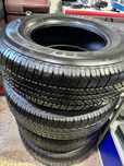 Продам шины для прадо/4Runner 265/70/17R Япония