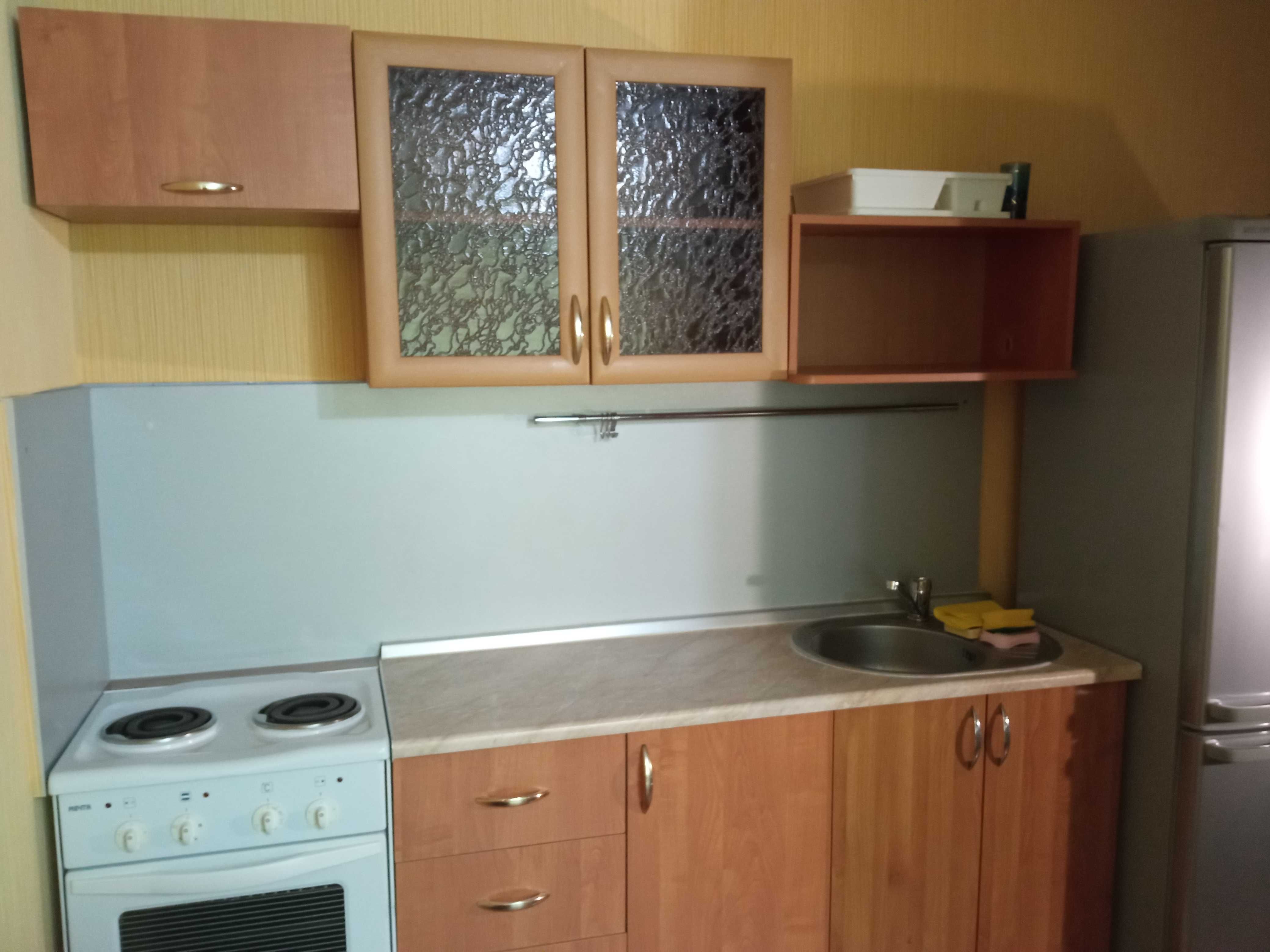Срочно,торг.Продам  квартиру 1комн.малосемейку 18кв.