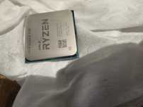 Ryzen 5 5600 oem