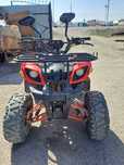 Продам Квадроцикл Atv-125