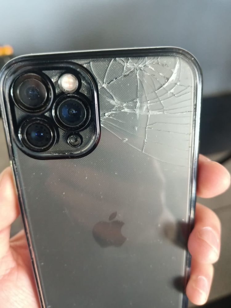IPhone 11 Pro 64gb