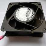 Кулер модель Howard 3 5 2474GG,115Volt