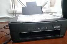 Продам цветной принтер Epson xp 103
