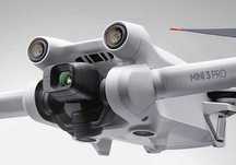 Дрон квадрокоптер DJI mini 3 Pro (мини 3 про) НОВЫЙ