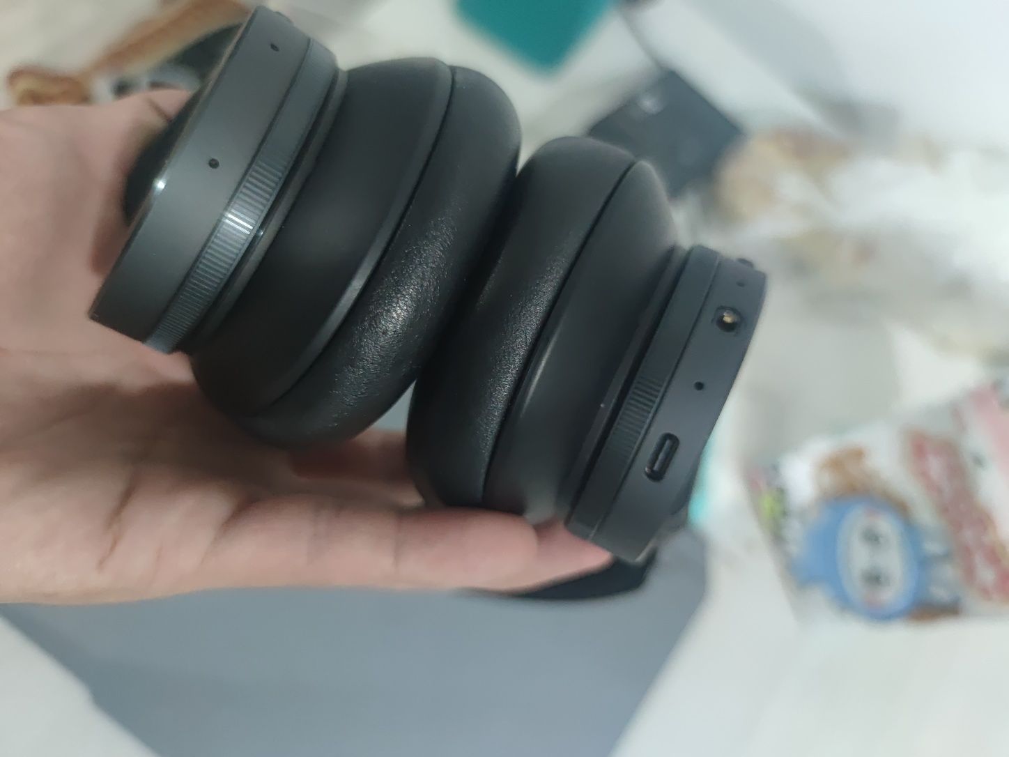 Обмен есть Bang & Olufsen Beoplay H95.