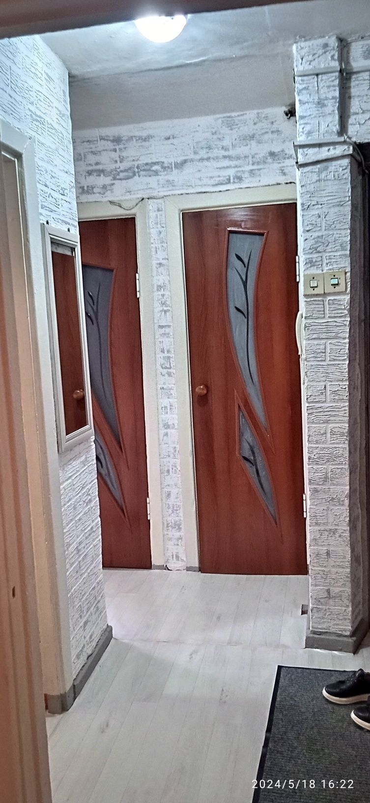 Квартира посуточно