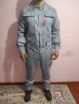 Продается рабочая одежда. Размер XL, 2XL(на 52). Материал лёгкий.