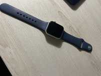 Apple watch часы