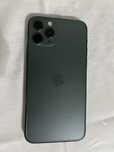 iPhone 11Pro 512gb Green