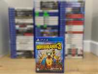 Borderlands 3 PS4/PS5 Большой Выбор Игр