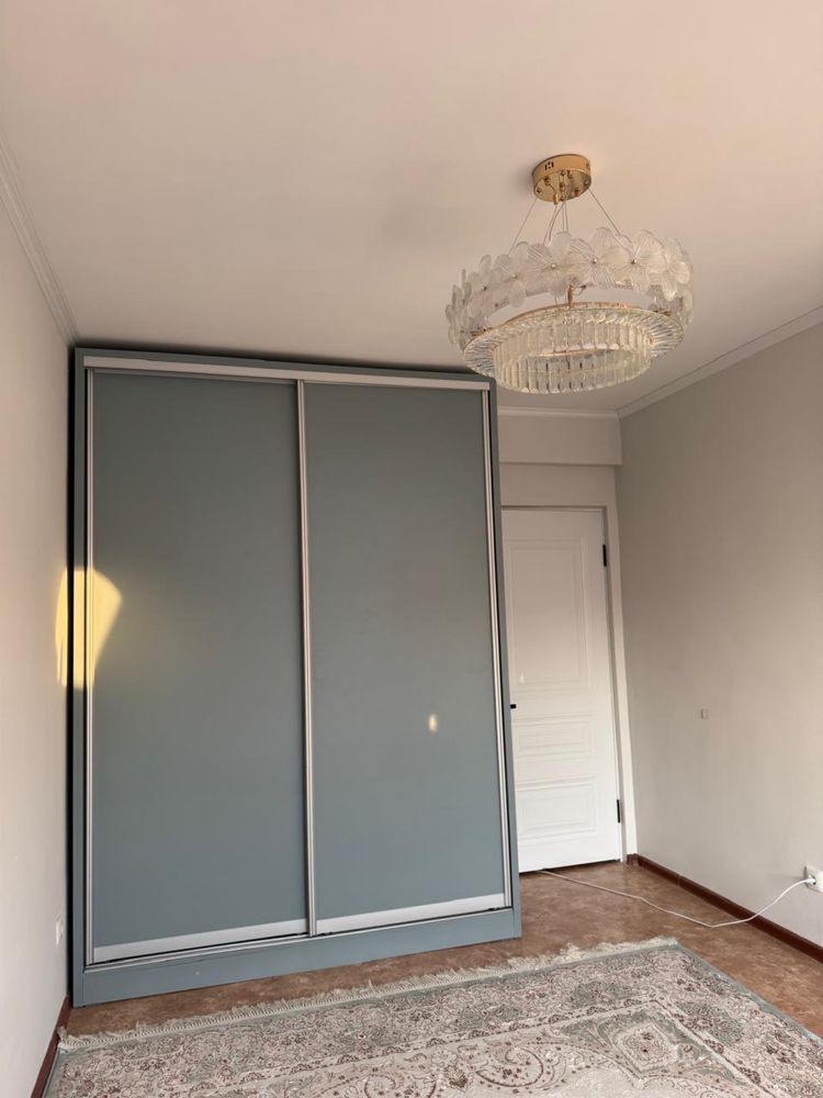 Продам квартиру 2 х комнатная
