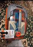 Моющий пылесос Thomas