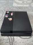 Sony PlayStation 4
