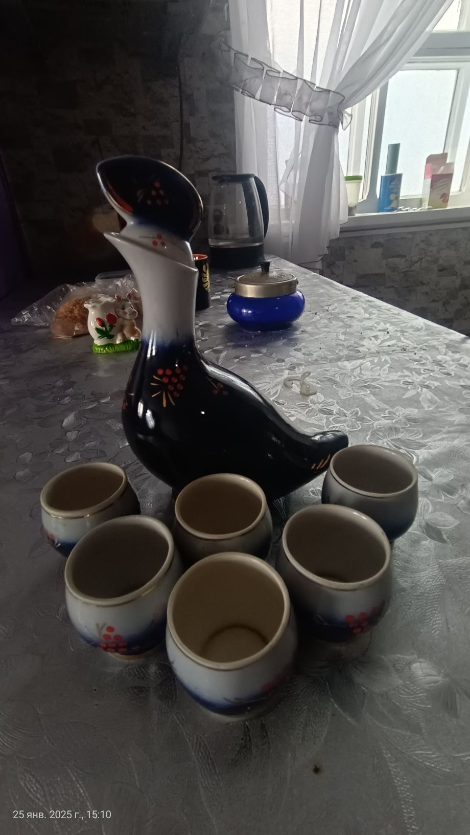 Продам посуда сервиз
