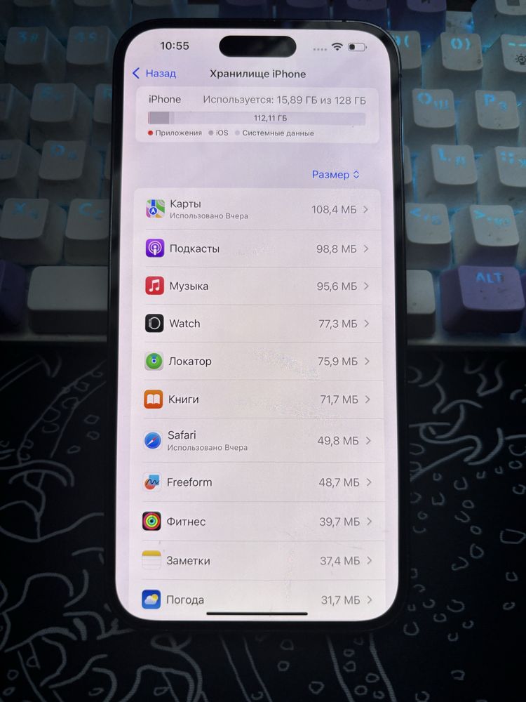 IPhone 14 pro max Айфон 14 про макс
