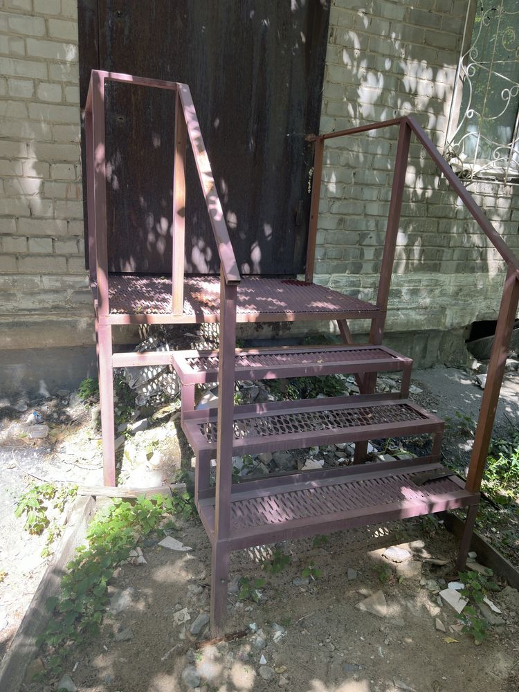 Продам лестницу