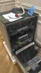 SMEG посудомоечная машина