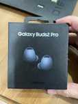 Наушники Galaxy buds 2 pro