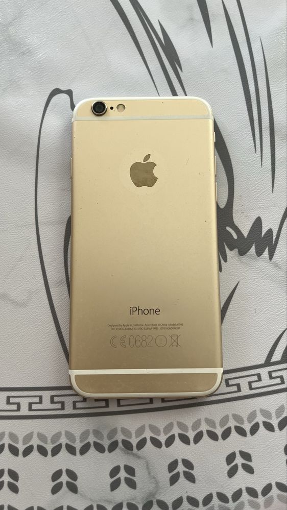 Iphone 6 Айфон 6 16гб