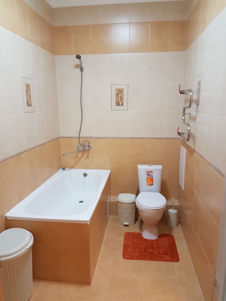 Срочно продается 2 ком.квартира в ЖК Park Avenue.