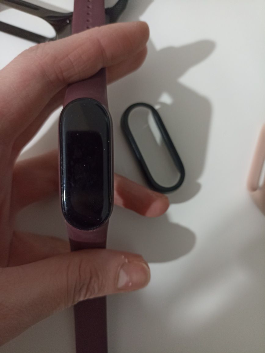 Фитнес-браслет Xiaomi Mi Band 6 Global Version