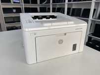 Лазерный принтер с Wi-Fi HP LaserJet Pro M203dw - A4, ч/б
