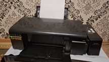 Срочно продам Epson l805