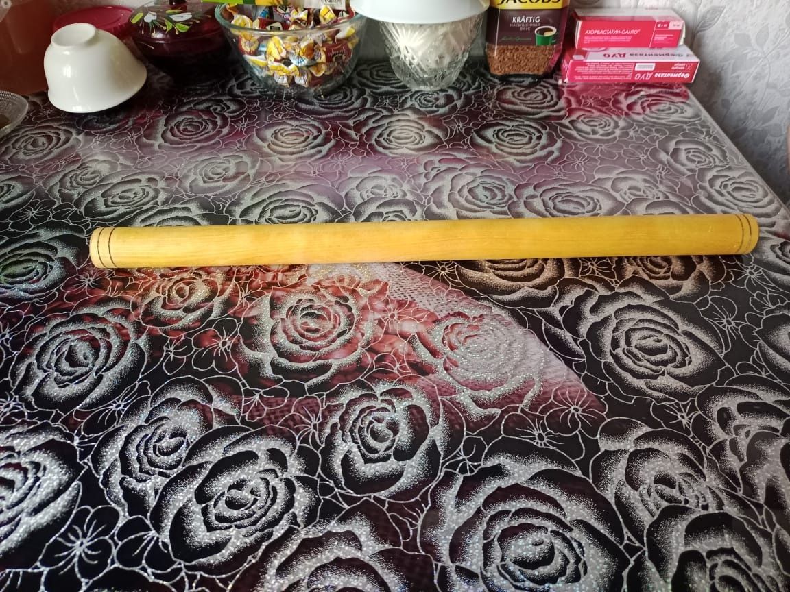 Продаю скалку новую