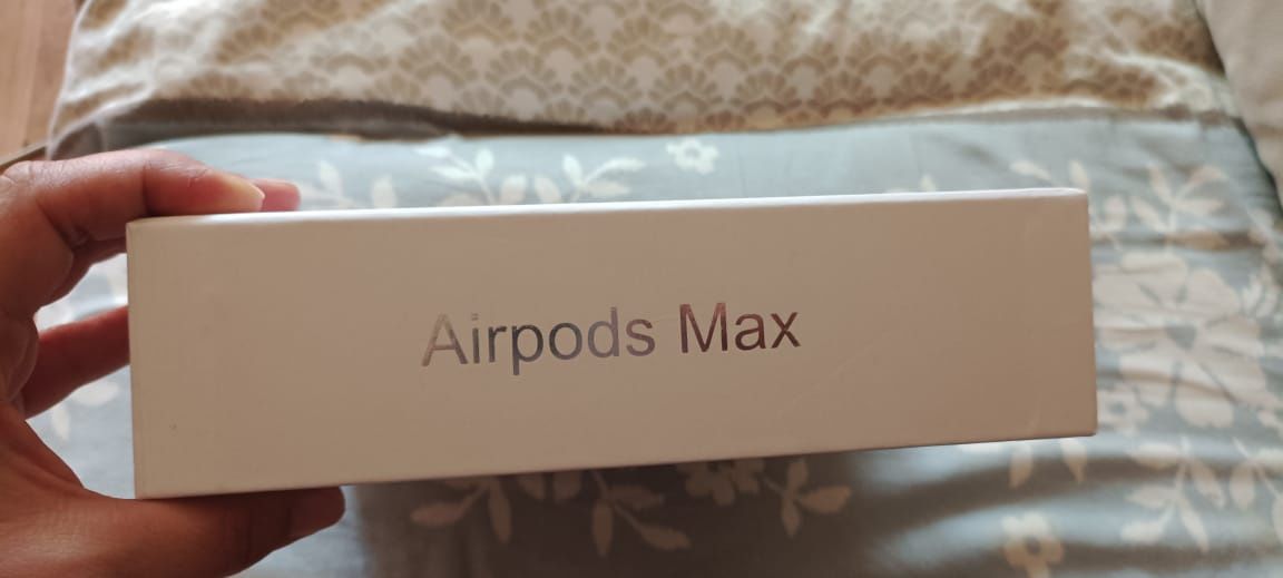 Airpods Max pro 2