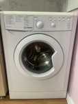 Indesit фирма, 5кг стиральная машина
