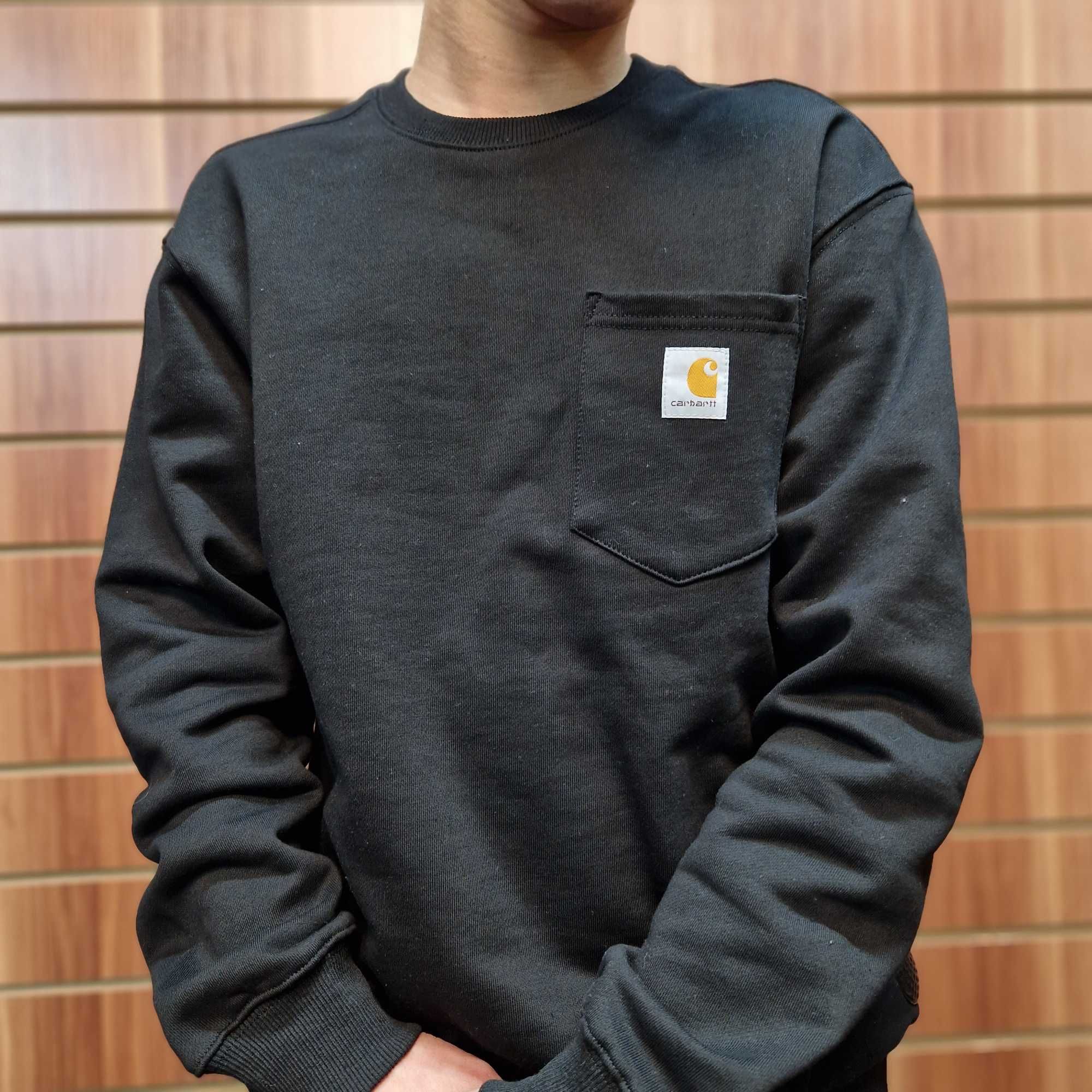 Свитшот кархарт Sweatshirt Carhartt