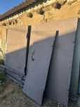 Ворота сатылады или Обмен