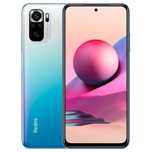 Xiaomi Redmi Note 10S 6/64Gb Ocean Blue с гарантией