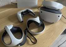PlayStation VR 2 в идеальном состоянии