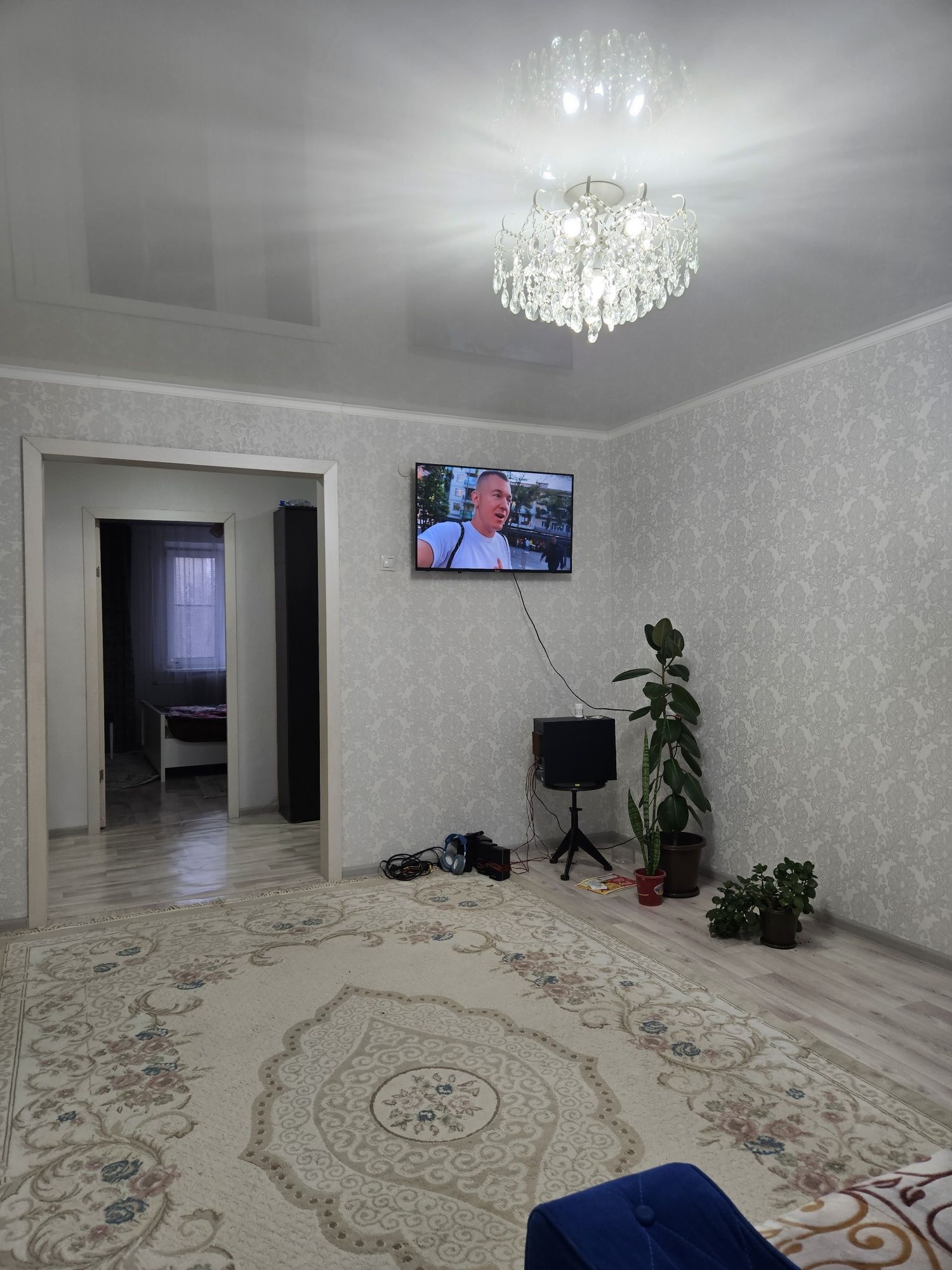 3х ком квартира микр.Северо-восток, кирпичный дом 4(5)эт