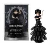 Monster high wednesday
