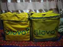Продается сумки Glovo