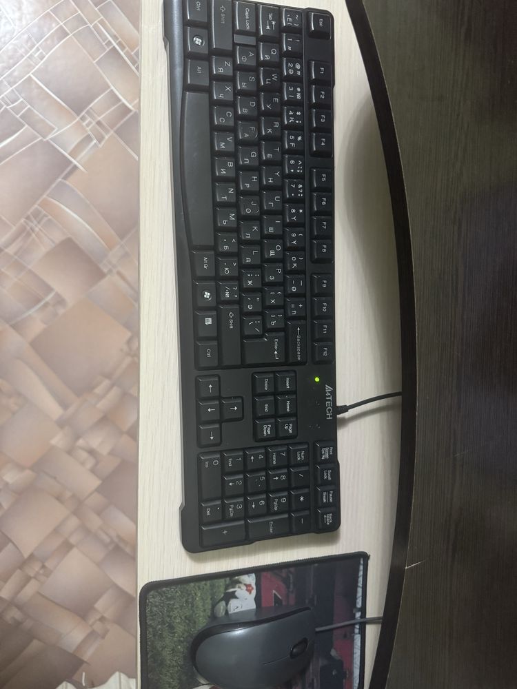 Продам игровой компьютер