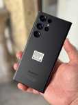 Samaung S23 Ultra 512gb Black EAC