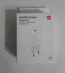 Продам зарядное устройство Xiaomi Mi 20W AD201EU