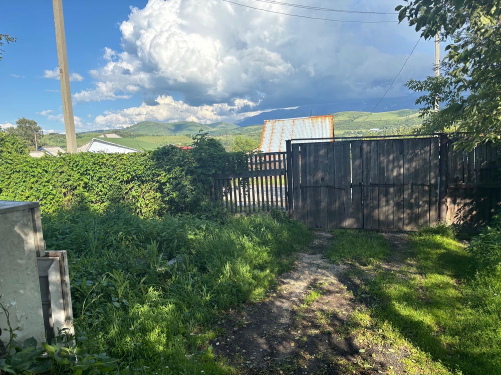 Продам дом на толовке срочно
