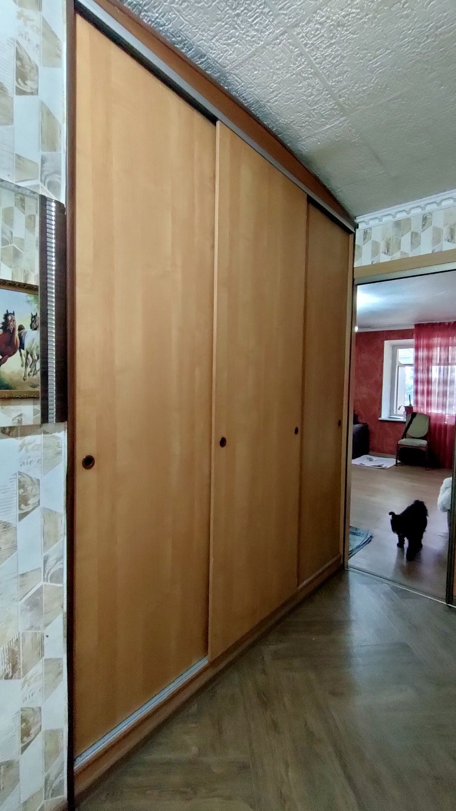 Сдам в аренду 2х комнатную квартиру